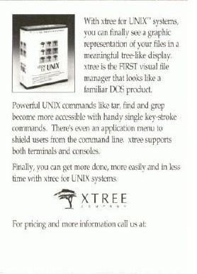 XTU flyer 2